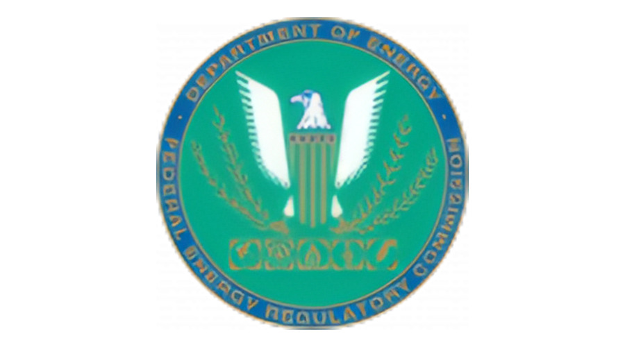 Federal Energy Regulatory Commission