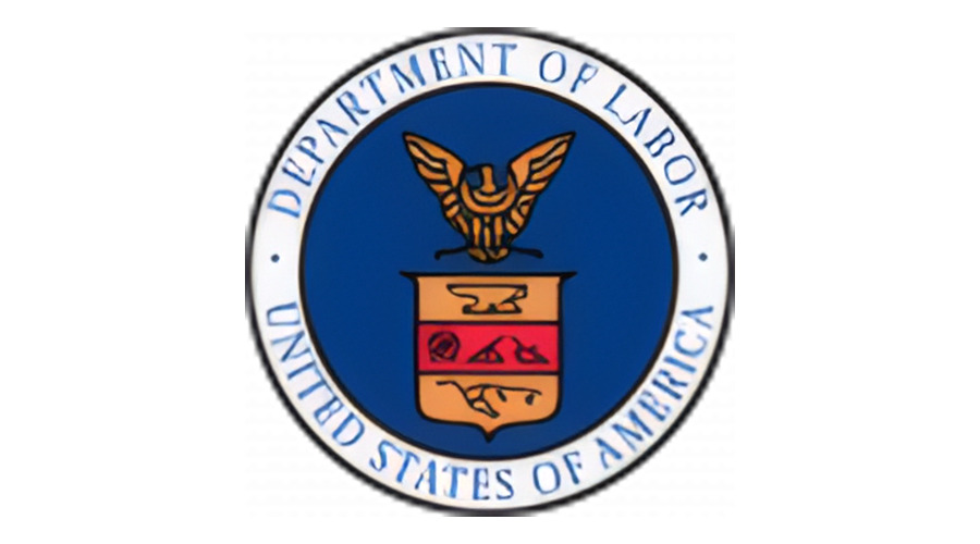 U.S. Department of Labor